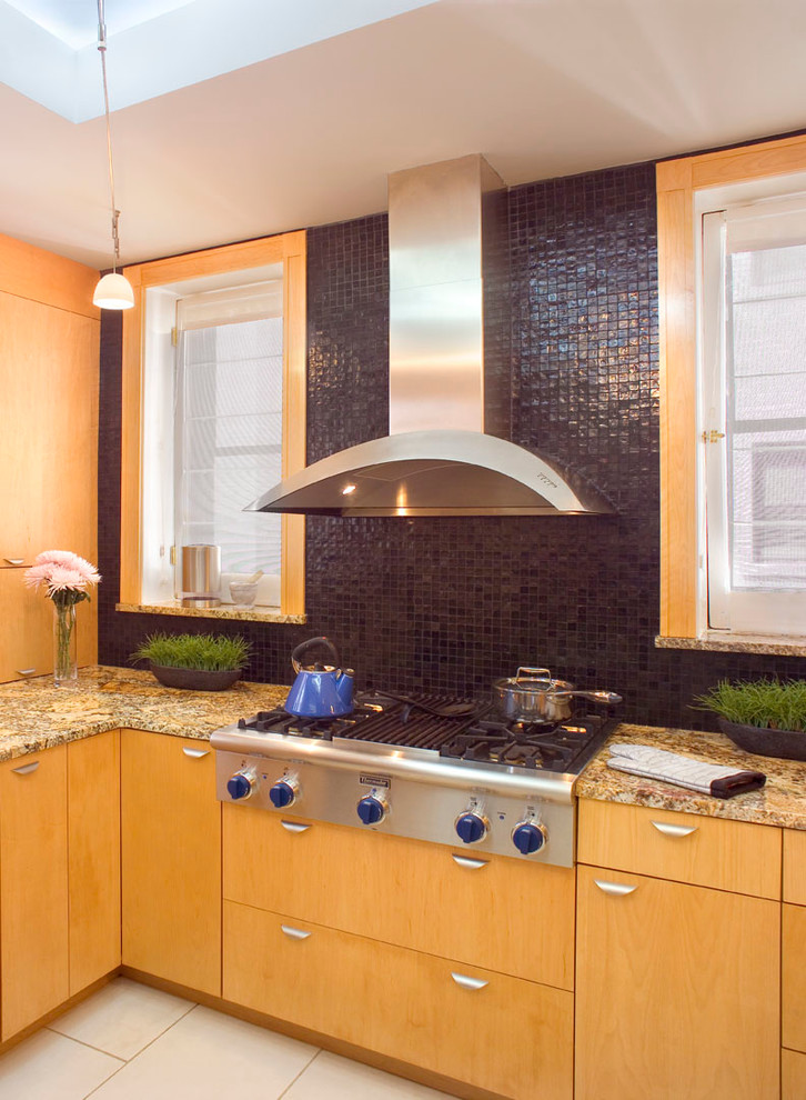 Central West End Kitchen Contemporary Kitchen St Louis by