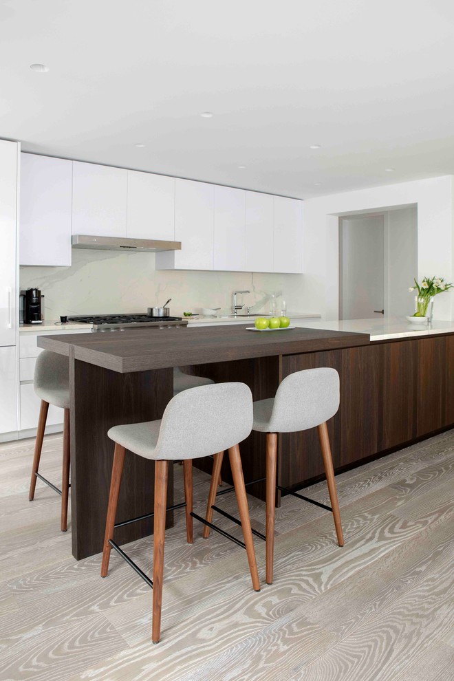 Cesar Kitchen in Upper East Side, NYC Modern Kitchen New York