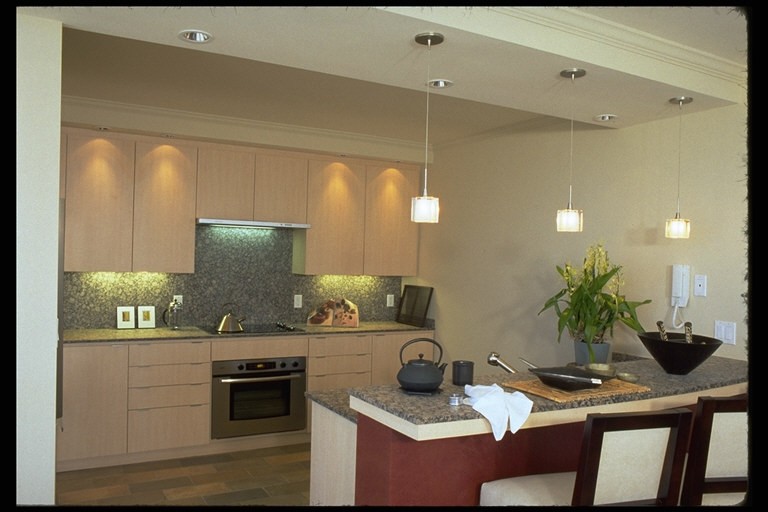 Korean Kitchen Houzz