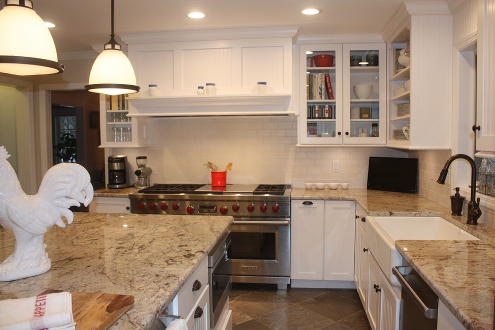 Chef's Kitchen in Hershey Country Kitchen Other by Mel Kelley