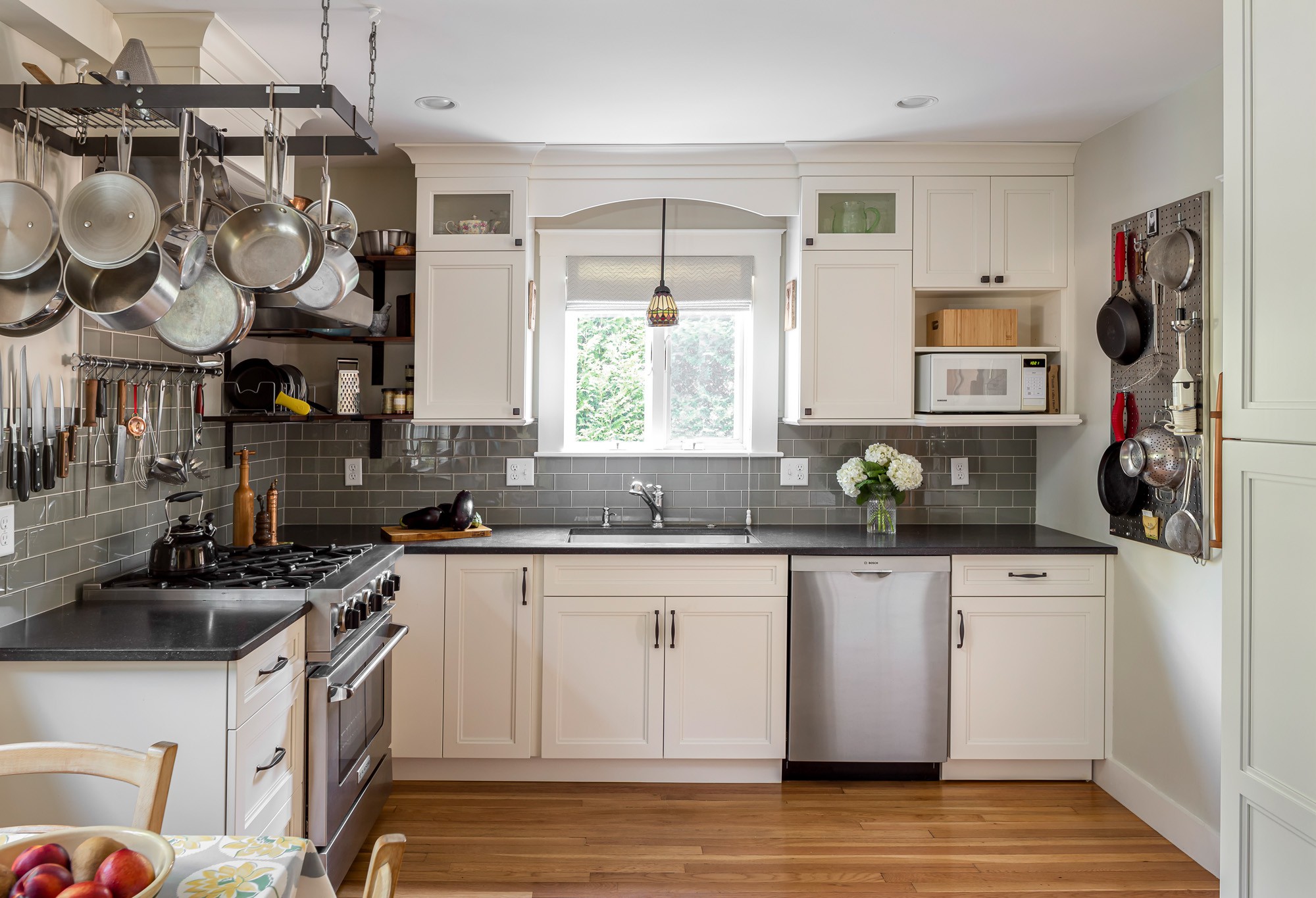 shelves #above #kitchen #sink #shelvesabovekitchensink