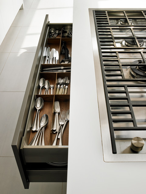 5 Kitchen Storage Solutions That Are Borderline Genius 