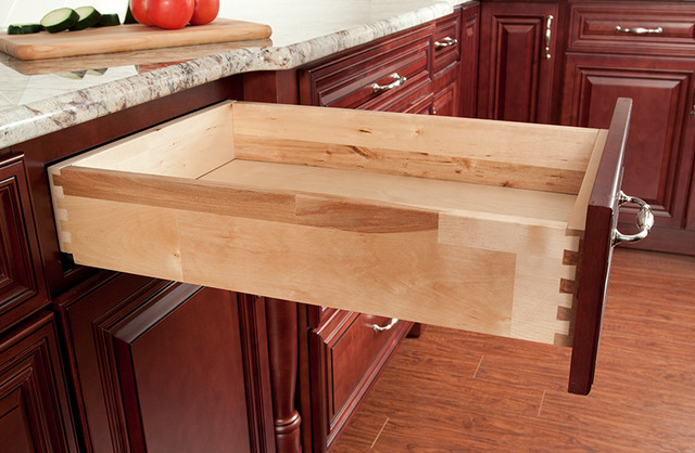 Cherry Hill Classique Cuisine Philadelphie Par Solid Wood Cabinets Philadelphie Par Solid Wood Cabinets, Cherry Hill Furniture