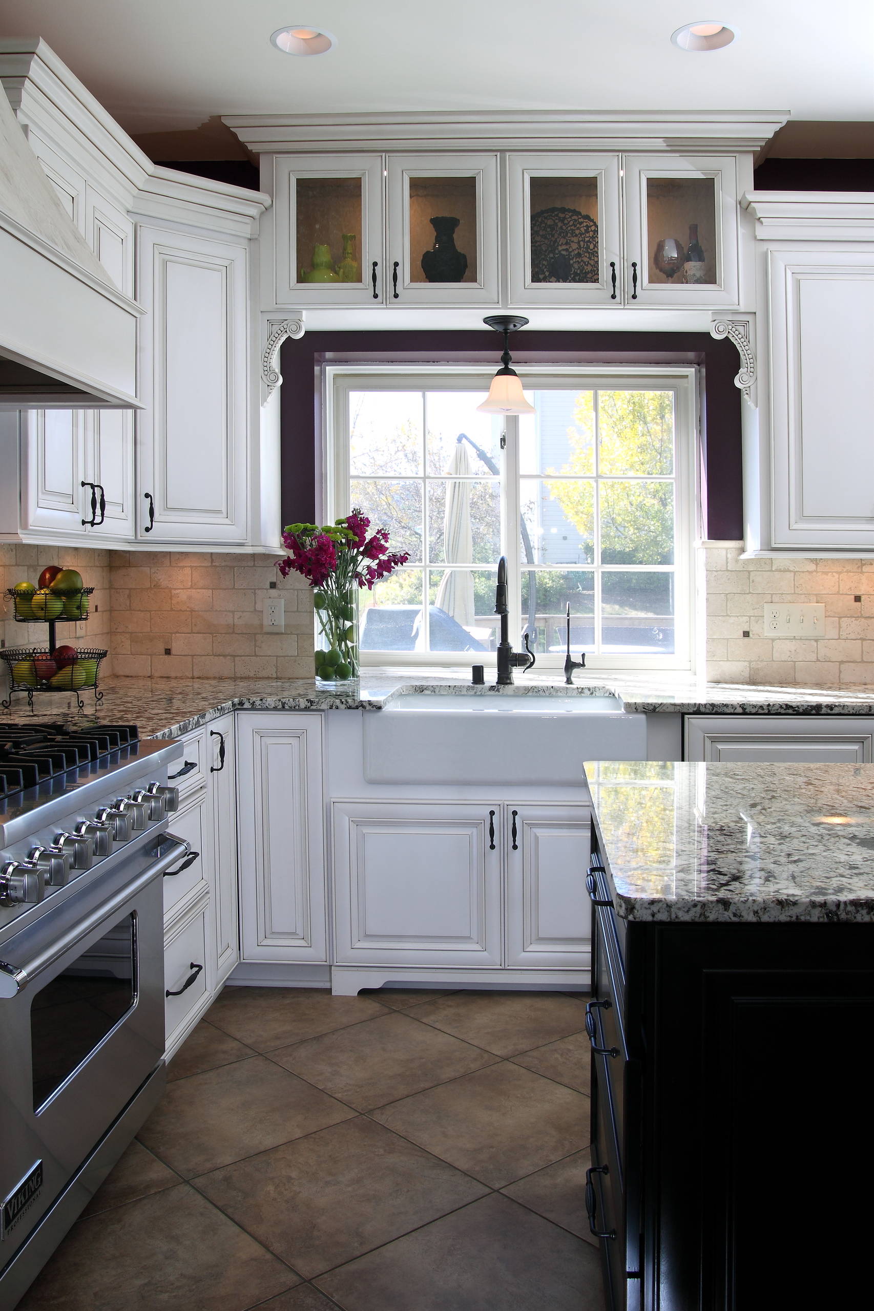 Cabinet Above Sink Houzz