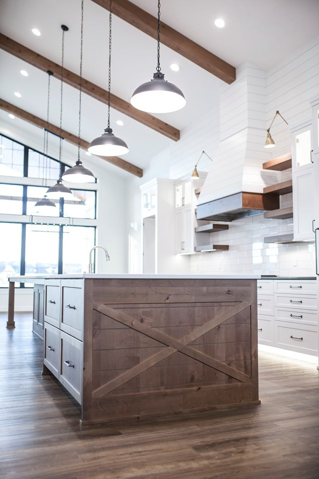 Chestnut Bay Farmhouse Kitchen Other by Creative Wood Designs Inc. Houzz