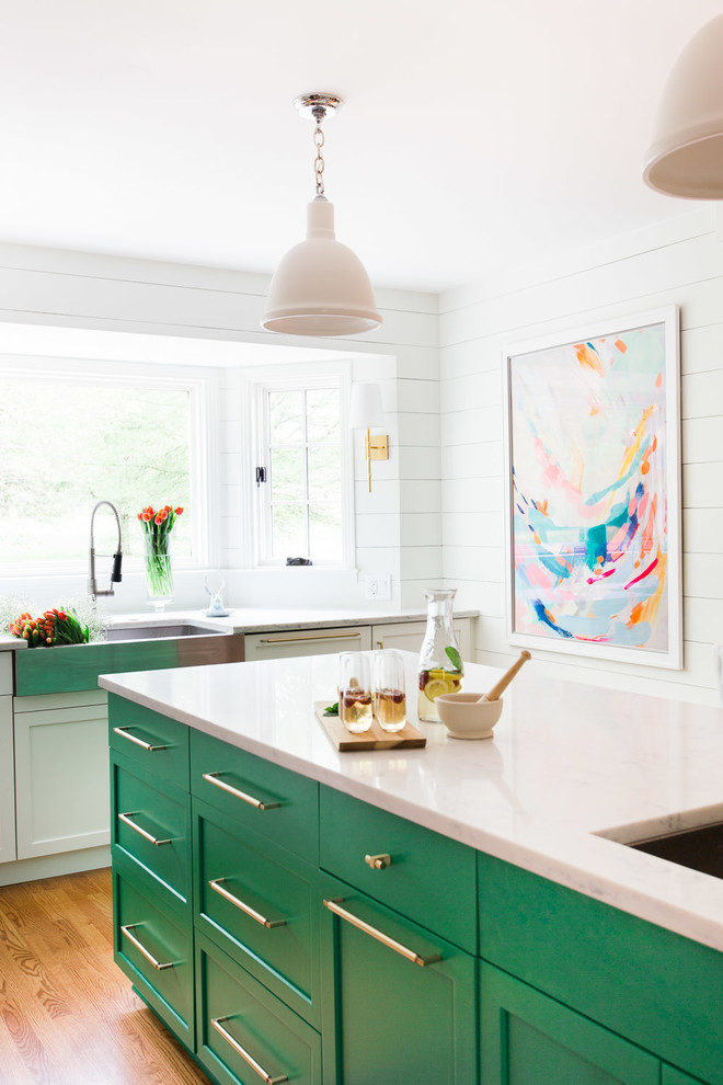 30 Foolproof Paint Color Ideas For Every Room in Your House in 2022