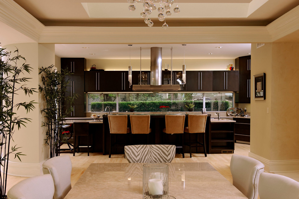 Christiana Traditional Kitchen DC Metro by Christiana