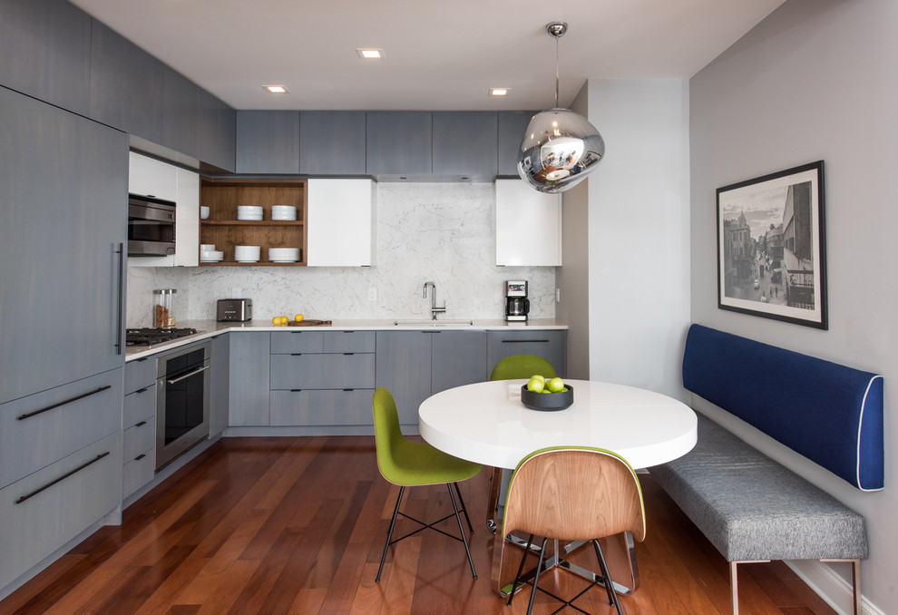 4 Core Technicalities to Keep in Mind When Designing Your Kitchen Layout