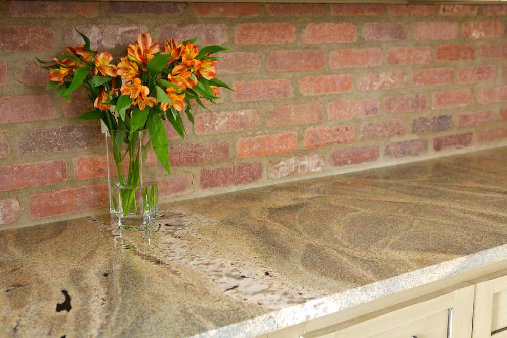 Church Street Traditional Kitchen Atlanta by User Houzz