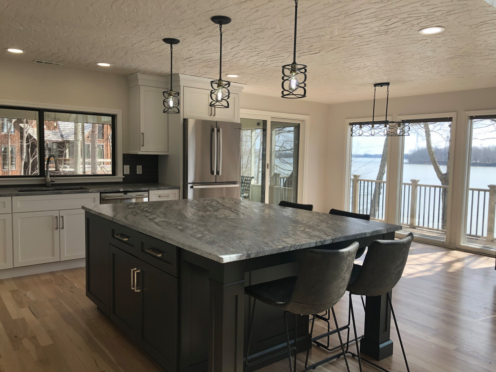 TOP 10 BEST Kitchen Remodel in Indianapolis, IN - Updated 2026 ... - Yelp
