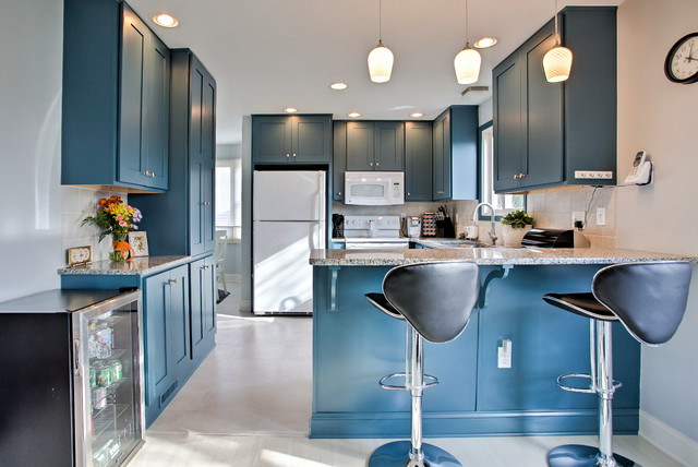 Cindy S Kitchen Craftsman Kitchen Other By Cbc Cabinetry Flooring