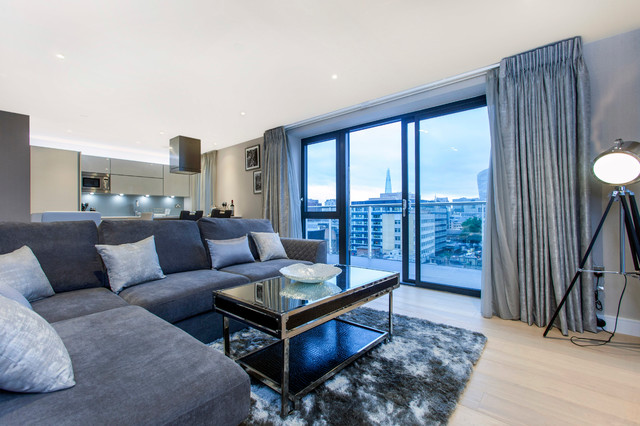 Image showcasing VIU the world from a luxury penthouse at the pinnacle of Nuns' Island