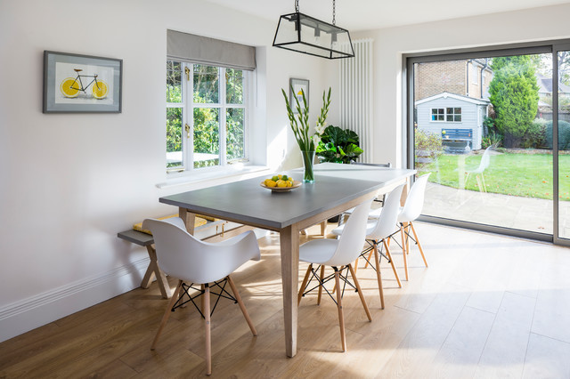 Clare Elise Interiors - Tadworth Street - Contemporary ... Clare Elise Interiors - Tadworth Street - Contemporary ... on Clare View Beige Outdoor Living Room id=39507