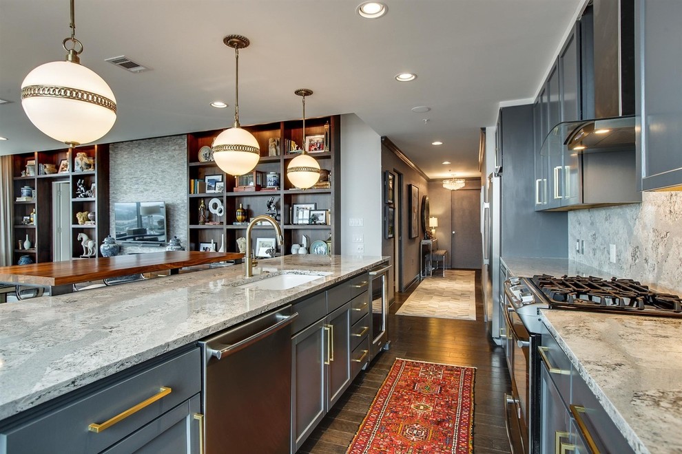 615 Kitchens Nashville TN Custom Kitchen Remodeling & Renovation ...