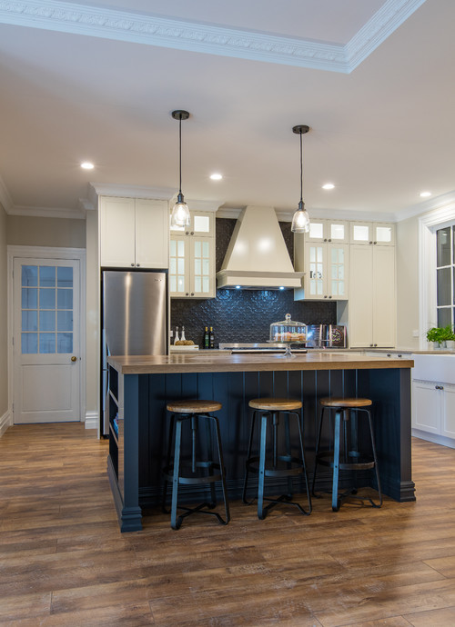 Farmhouse Backsplash Charm of the Cozy Feel & Warm Appeal - Backsplash ...