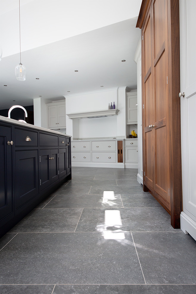 Classic Kitchen Forge Grey Stone Effect Porcelain Tiles Quorn Stone Img~20e13f180d077c85 9 9033 1 3fa33c8 