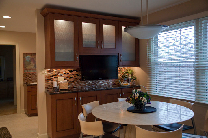 Shallow Base Cabinet Houzz