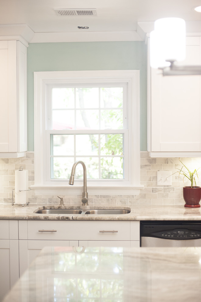 Coastal Inspired Kitchen Beach Style Kitchen Other by Kitchen