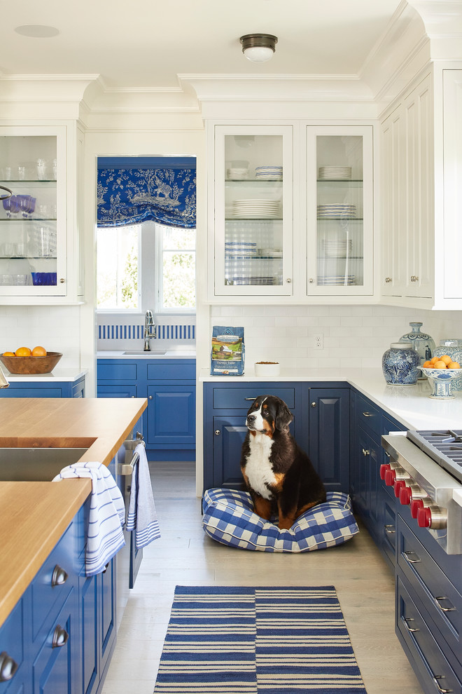 9 Ways to Modernize Your Kitchen