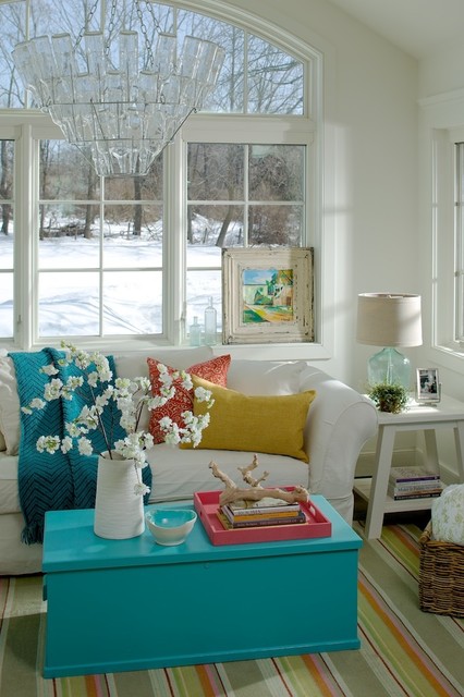 Coffee Seating In Kitchen Transitional Kitchen Philadelphia by Blue Lotus Designs Houzz UK