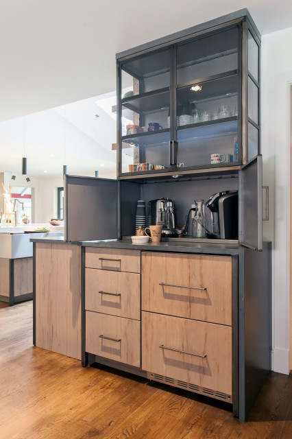 Coffee station 2024