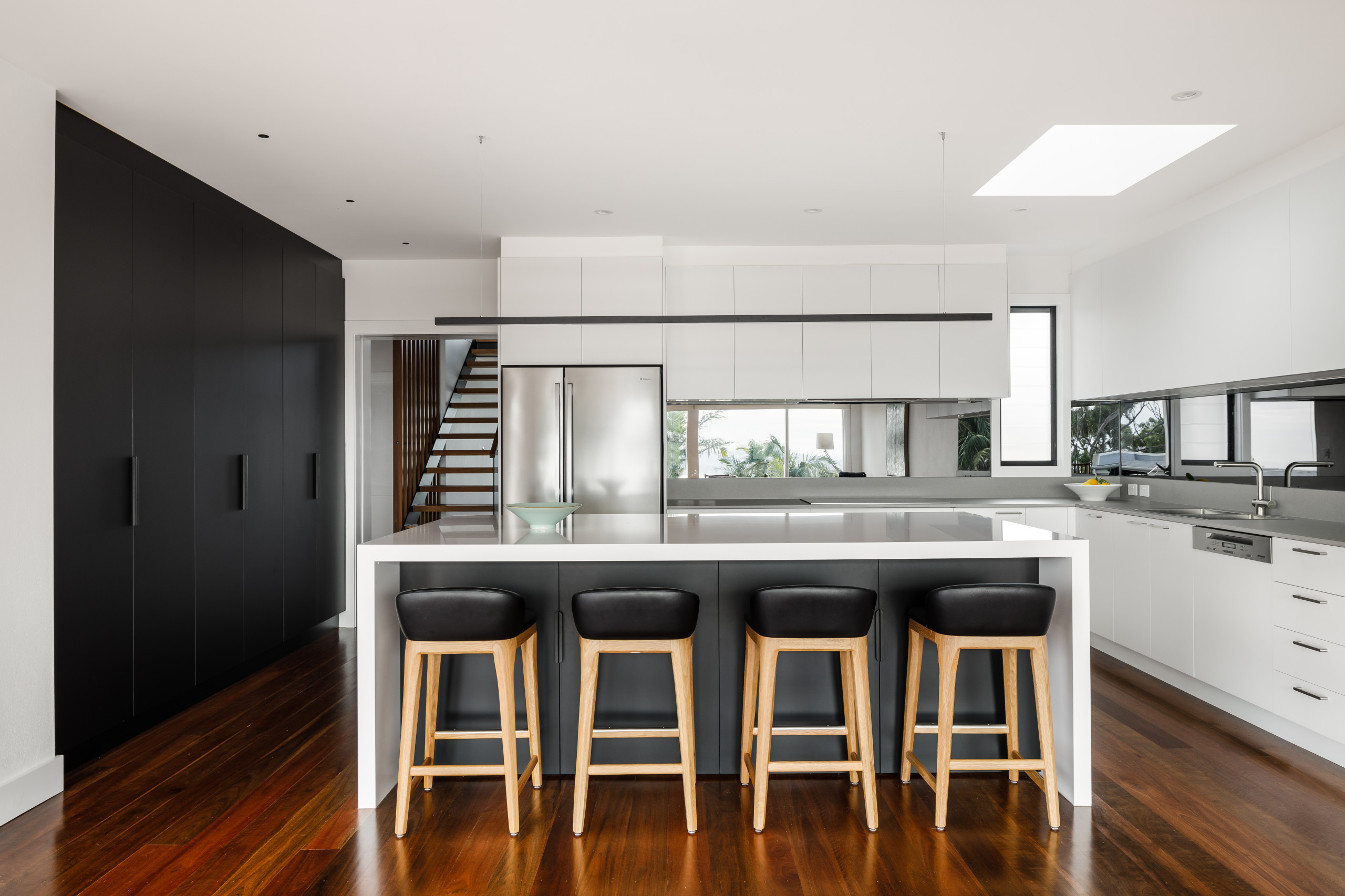 75 Beautiful Beach Style Kitchen Ideas Designs January 2022 Houzz Au