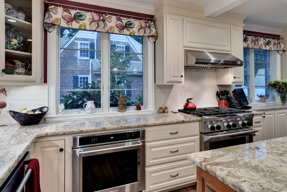 Colonial Williamsburg Kitchen Traditional Kitchen Other by Home