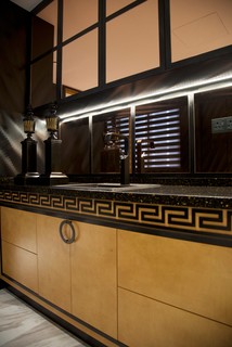 cucina versace