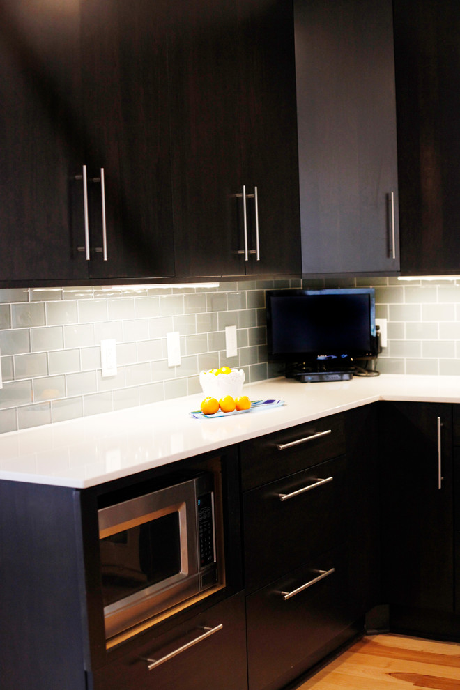 Columbus Ohio Kitchen Contemporary Kitchen Columbus by Kitchen