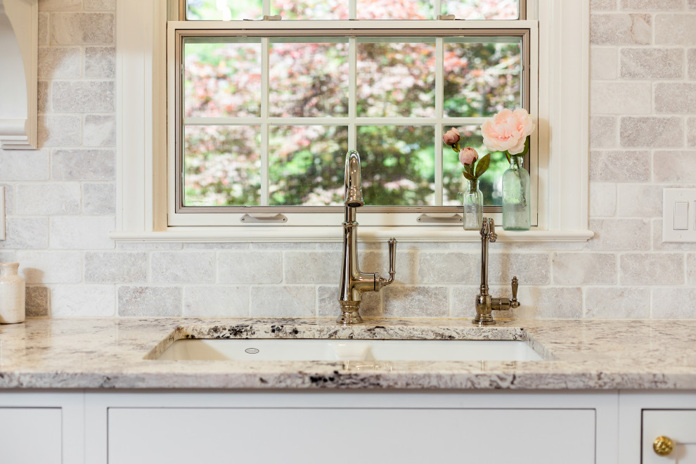 Columbus Ohio Kitchen Remodel (3) French Country Kitchen Columbus