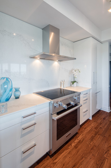 Comforts Of The Kitchen Contemporary Kitchen Ottawa By Design First Interiors Houzz