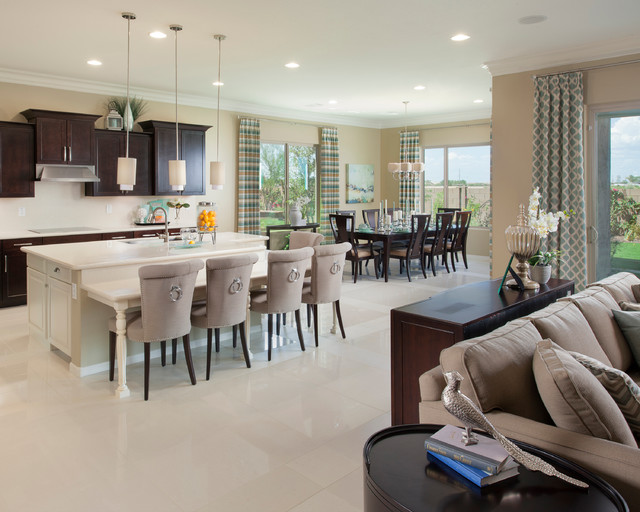 Concord Plan at Victoria | Phoenix, AZ - Traditional ...