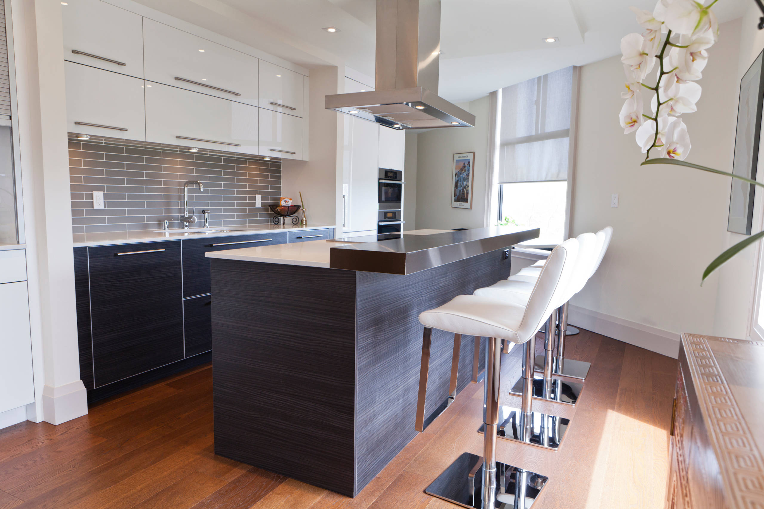 Condo Kitchens Houzz