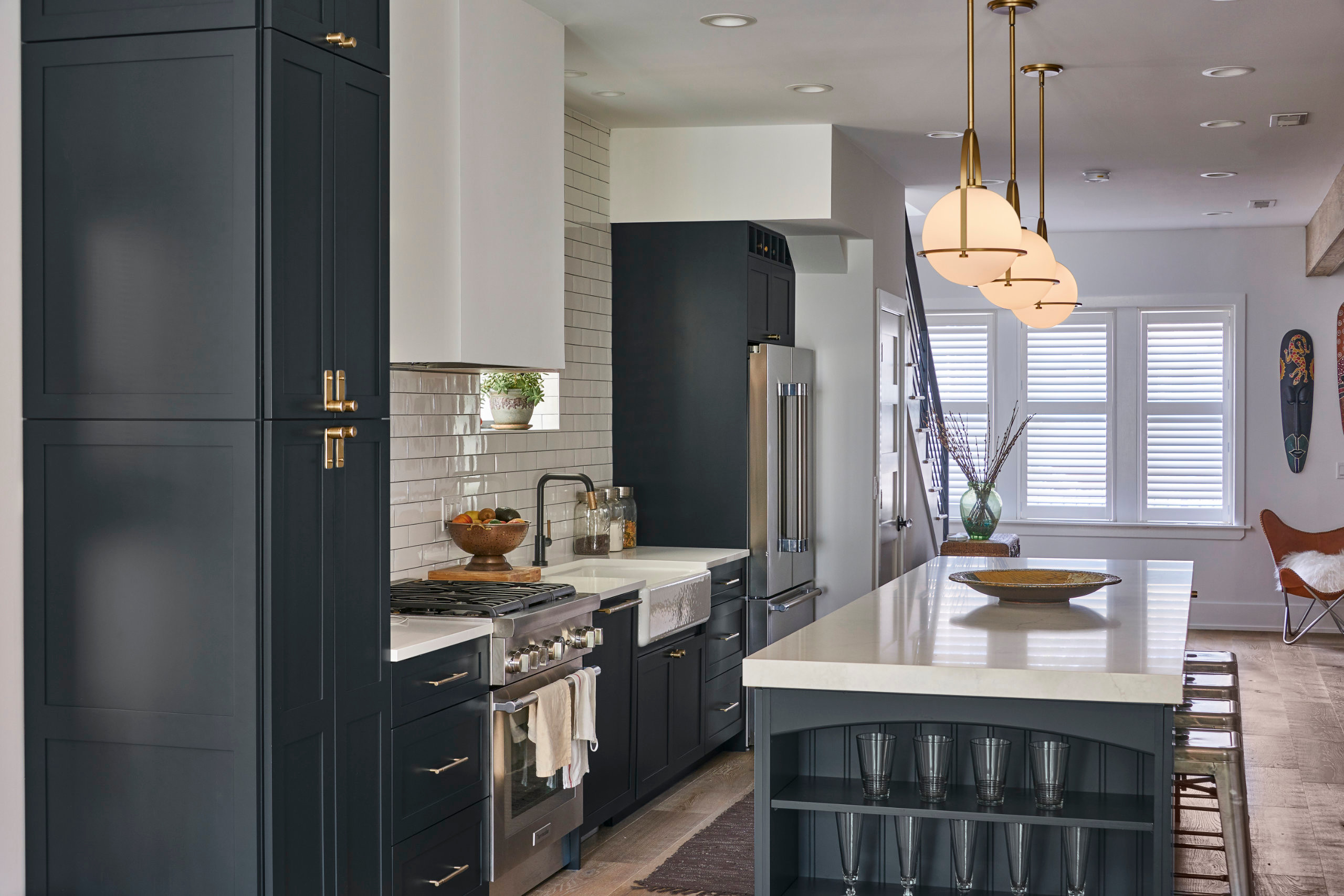 Condo Remodel - Photos & Ideas | Houzz