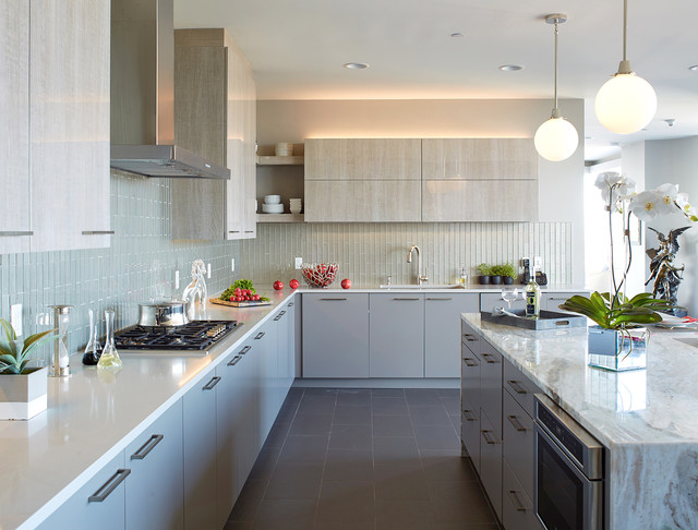 What Homeowners Want From Their Kitchens in 2021