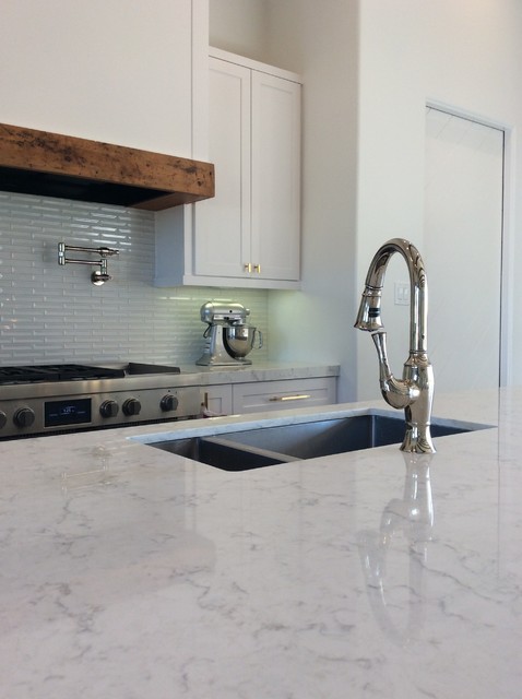 Contemporary Kitchen - Modern - Küche - Sonstige