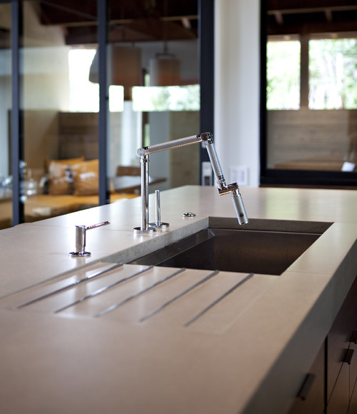 Undermount Sink? Our Guide to Placing Holes for Accessories