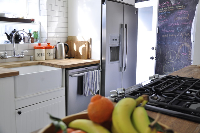 Choisir son réfrigérateur, joindre esthétique et performance – Le blog de  l'habitat et de la décoration