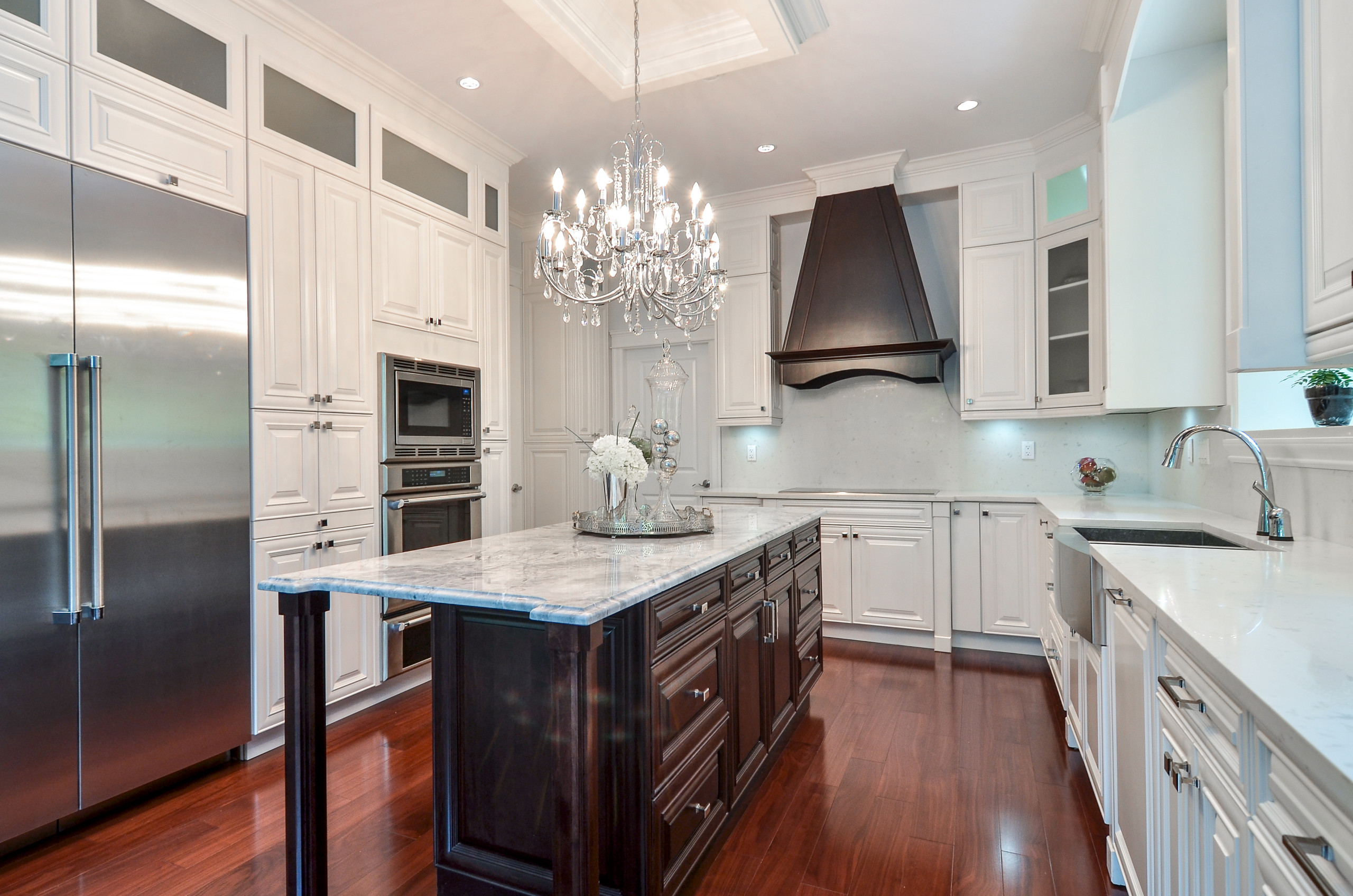 Raised Panel Cabinets Houzz