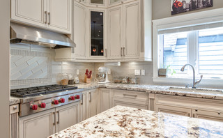 Atlas Kitchen Cabinets Surrey / Kitchen Atlas Custom Cabinets