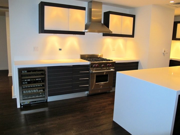 Contemporary Kitchens by Dresner Design Contemporary Kitchen