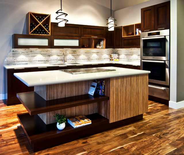 Contemporary Kitchens Contemporary Kitchen Minneapolis by