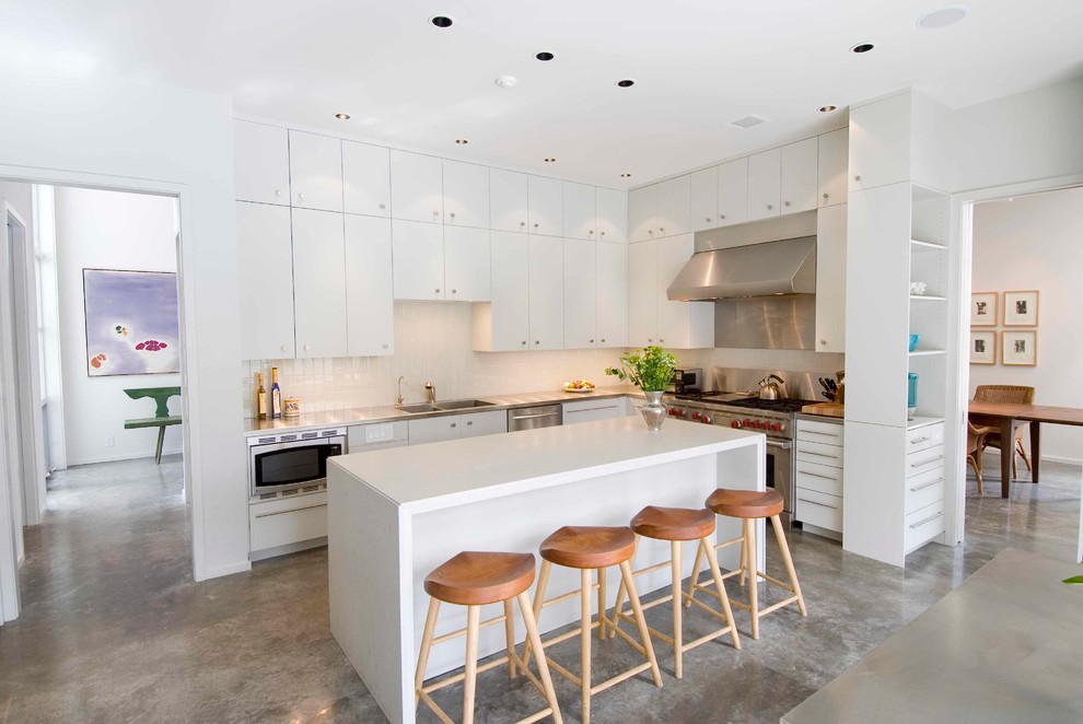 View of Multi-Generational Collection - Advanced House Plans