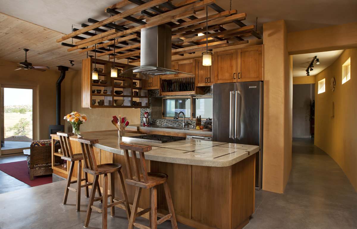 Mexican Cabinet Houzz