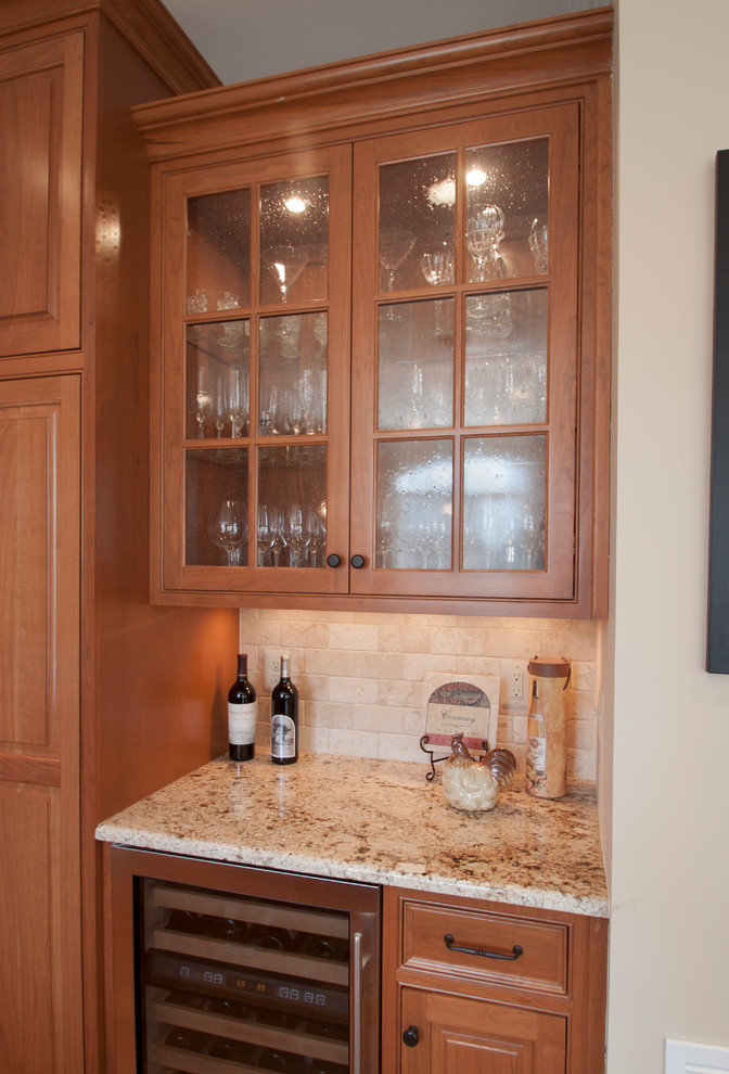 Conway Kitchen 10 Traditional Kitchen DC Metro by Cameo