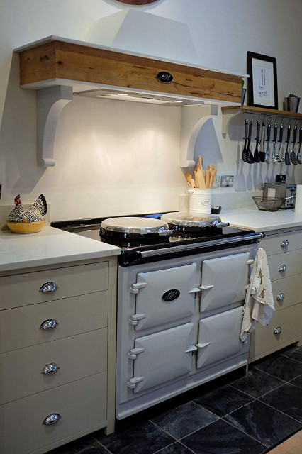 Cooker Hood & recirculating Extractor Fan - Modern - Kitchen - Other - by  Cooker Hoods UK | Houzz