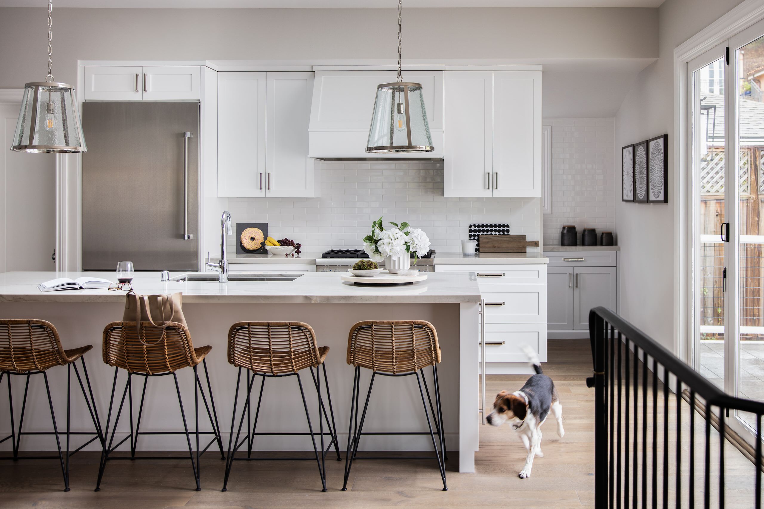 Transitions Kitchens and Baths – 10 Pantry Design Tips for an Organized Kitchen  Design