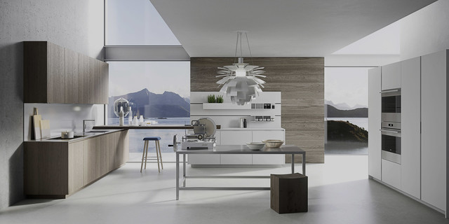 Nội, ngoại thất: Tại sao bếp từ Bosch là nhãn hiệu bếp từ Đức tốt nhất ? Copatlife-3-1-modern-italian-kitchens-exclusive-home-interiors-img~3fe1f39e043ea24d_4-5537-1-2903992