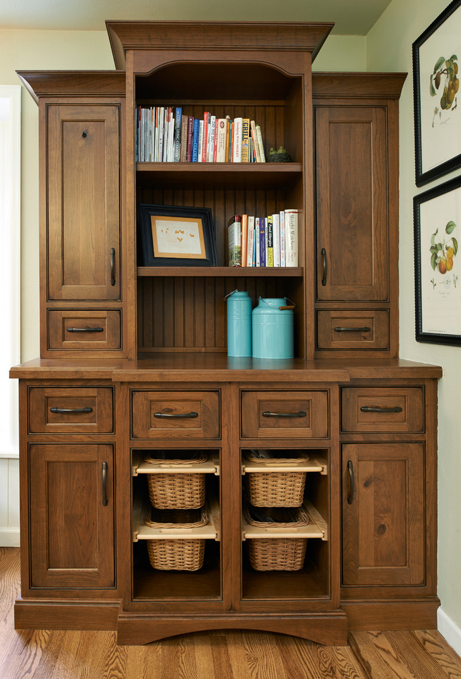 Cottage Style Traditional Kitchen Denver by Greenwood & Stone, Inc. Houzz