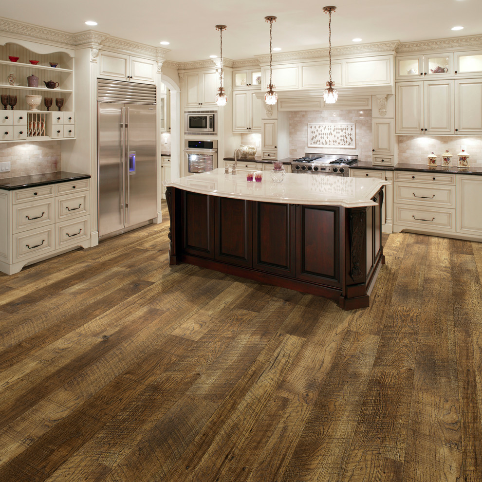 hickory vinyl flooring